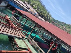 -海南分界洲岛旅游区