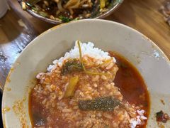 -笔记安顺夺夺粉火锅