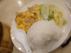 -玲又珑美食(盘福路店)
