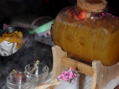 -MOSSO音乐酒吧·live house(南京旗舰店)
