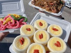 -坛南湾阿强农家乐.海鲜大排档老字号(福州地标美食店)