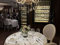 -Le Bistrot de Racine