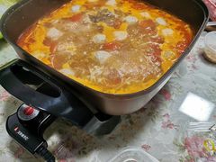 -关东小磨东北菜(上海长风大悦城店)