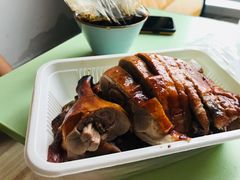 -章云板鸭(总店)