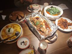 -新白鹿餐厅(滨江银泰店)