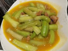 -情妹耙泥鳅·江湖川菜(科华店)