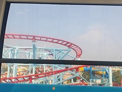 -横店影视城梦幻谷园区