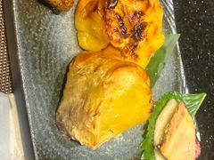 -極上萬膳·日料放题(海岸城店)