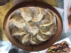 -渔民船说·北塘海鲜·天津菜·海肠捞饭(北塘古镇店)