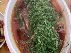 -老字号怡玺·藿香雅鱼(20年雅安店)