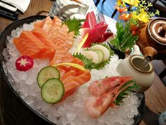 -大雄寿司(中华广场店)