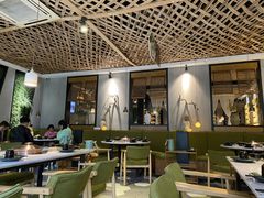 大堂-狐狸爱上椰子鸡(滨江星光大道店)