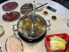 -菜忠潮州牛肉店(岗厦店)