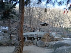 -天津盘山风景名胜区