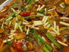 -苏帮主三样菜·江湖川菜(高新店)