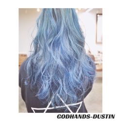 -Godhands美发设计沙龙