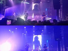 -Vox Livehouse(长沙店)