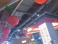-易裕和·长沙米粉(竹塘西路店)