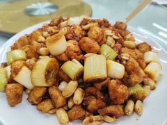 -昱德来·天津菜(河西店)