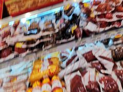 -永辉超市(鲁谷店)