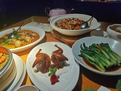 -粤秀餐厅(国货店)