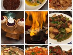 -小土豆北方菜馆(文慧园店)