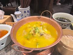 -南京大牌档(人民广场店)