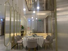 -海粤阁·精致粤菜·宴会厅(宝安店)