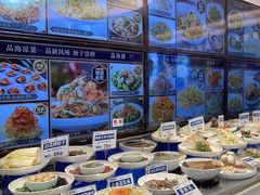-品海楼·大连海胆锅贴馆(东港店)