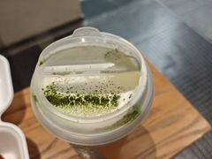 -喜茶(广州番禺奥园广场店)