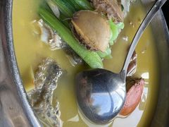 满陇桂鱼-野蔓果·山野菜(西湖景区·龙井茶田店)