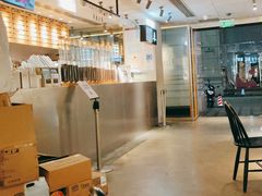 -喜茶(中山利和新地店)