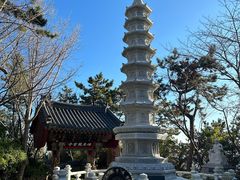 -海东龙宫寺