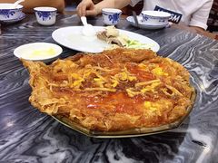 -红星光发煲仔饭(大石街店)