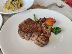-ZHAO赵·牛扒坊(万象城店)