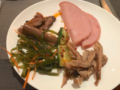-华安国际大酒店-餐厅
