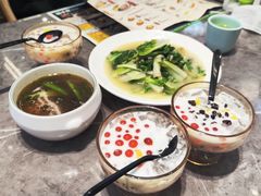 -奔跑吧陕菜·盛世长安(民乐园万达店)