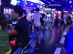 -核客电玩城(东门店)