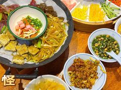 -怪噜范·老贵阳街头名小吃(鸿通城店)