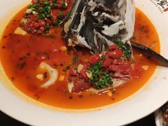 -上名堂·鱼头好吃(体育场路店)