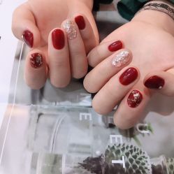 -安可儿Anker's Nail日式美甲美睫