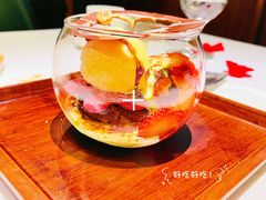-王品牛排(福州泰禾店)