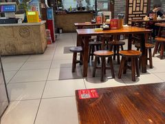 -秦园陕西手工面馆(番禺节能科技园店)