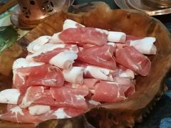 -索伦嘎·传统涮(海拉尔总店)
