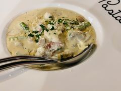 -BONAZZA 意大利餐厅
