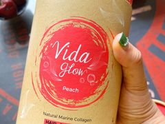 -锦绣大地生鲜食品厅