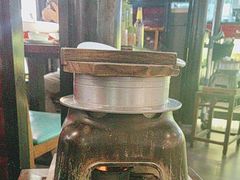 -卢大鲜鱼头捞饭(美利广场店)