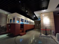 -哈尔滨规划展览馆