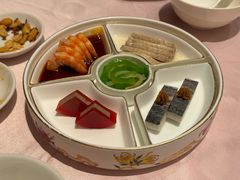 -江南灶中餐厅(南京香格里拉店)