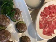 -椒王火锅(厚街万达店)